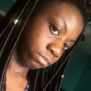 Meet your Posher, Evonne